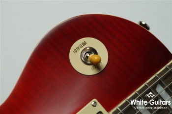 1959 Les Paul Standard Outfit - Aged Dark Cherry Burst